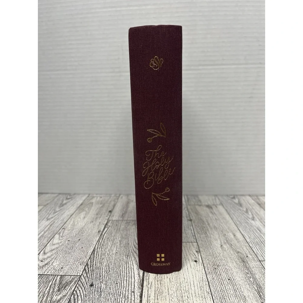 N/A beautiful esv